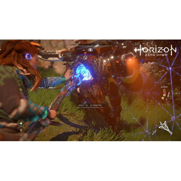 市場】ソニー・インタラクティブエンタテインメント Horizon Zero Dawn Complete Edition（PlayStation  Hits） PS4 PCJS73511 D 17才以上対象 | 価格比較 - 商品価格ナビ