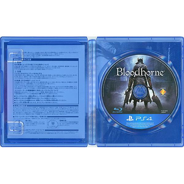 楽天市場】ソニー・インタラクティブエンタテインメント Bloodborne