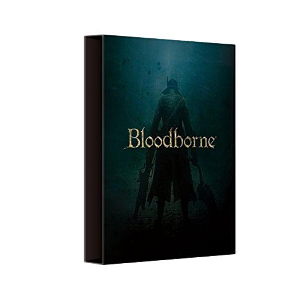 SONY - 【極美品】 PS4 Bloodborne  初回限定版 Amazon.co.jp: Bloodborne 初回限定版 - PS4 : ゲーム