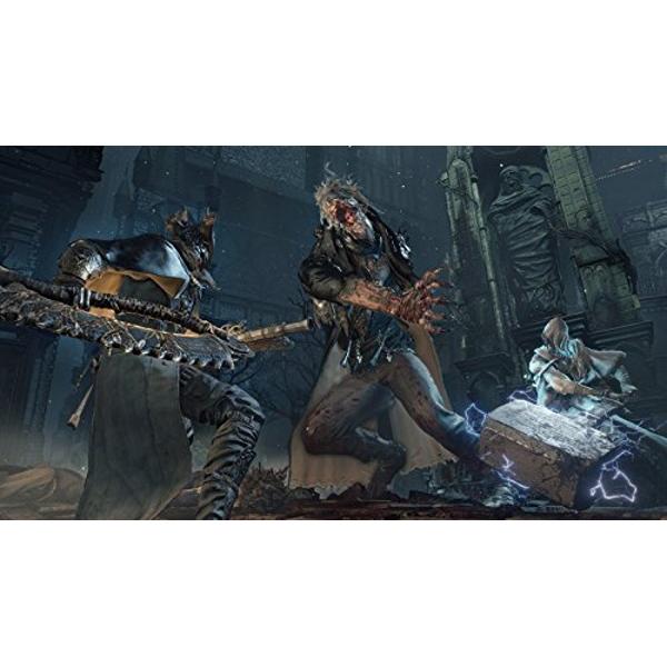 [値下 ]Bloodborne： The Old Hunters Edition Amazon.co.jp: Bloodborne The Old Hunters Edition 通常版