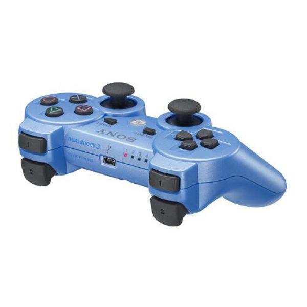 SONY CECHZC2J ワイヤレスコントローラ DUALSHOCK3
