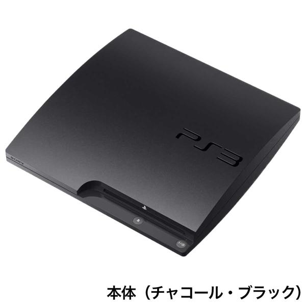 楽天市場】ソニー・インタラクティブエンタテインメント SONY PlayStation3 本体 CECH-3000A | 価格比較 - 商品価格ナビ