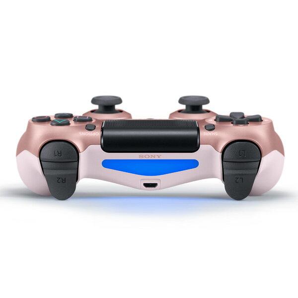 楽天市場 ソニー インタラクティブエンタテインメント Ps4用 ワイヤレスコントローラー Dualshock 4 ローズ ゴールド Sie 価格比較 商品価格ナビ 楽天市場 ソニー インタラクティブエンタテインメント Ps4用 ワイヤレスコントローラー Dualshock 4 ローズ ゴールド Sie 価格比較 商品価格ナビ