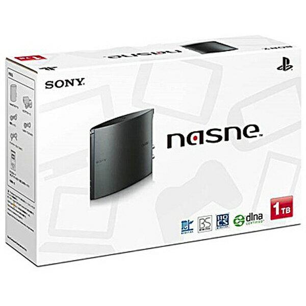 楽天市場】ソニー・インタラクティブエンタテインメント SONY nasne