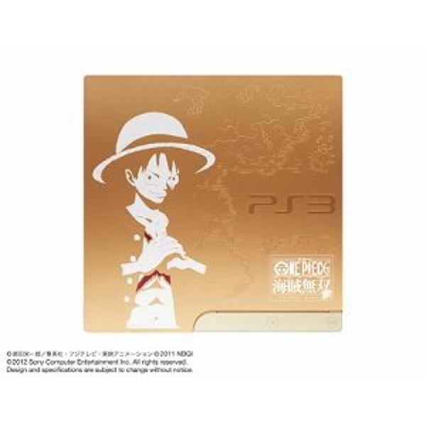 楽天市場】ソニー・インタラクティブエンタテインメント プレイステーション3 ワンピース 海賊無双 GOLD EDITION/PS3/CEJH10021/B  12才以上対象 | 価格比較 - 商品価格ナビ