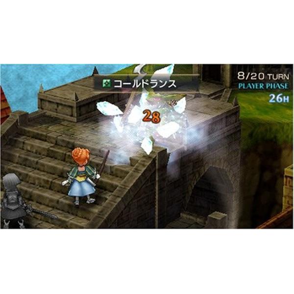 【激レア】PSP ジャンヌダルク　販促ポスターB2 91GWKFOGQWL._UF350,350_QL80_.jpg
