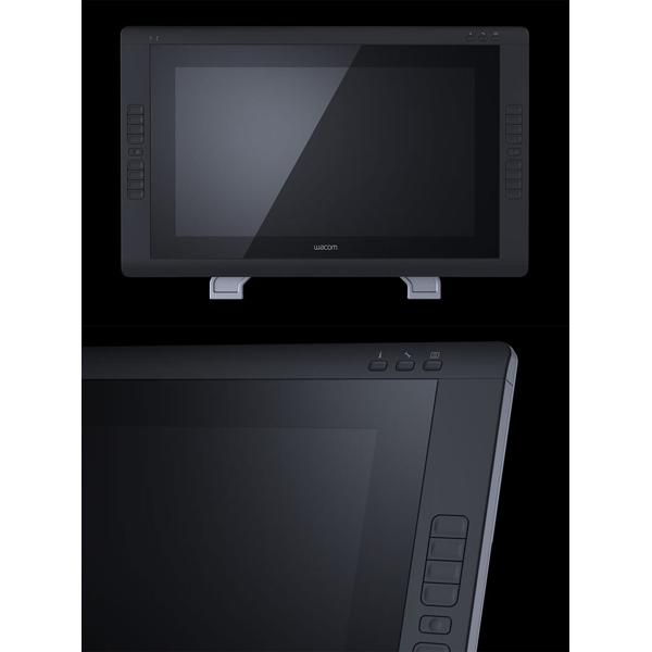 楽天市場】ワコム WACOM Cintiq 22HD ペンタブレット DTK-2200/K1