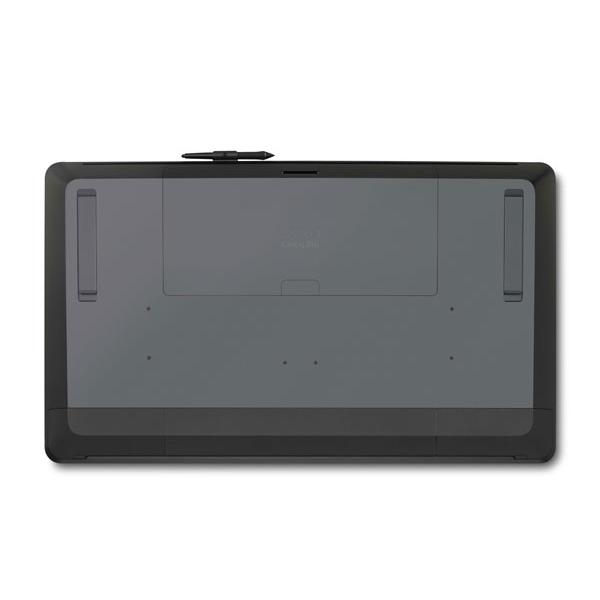 Интерактивный дисплей wacom cintiq pro 32 dth 3220 обзор