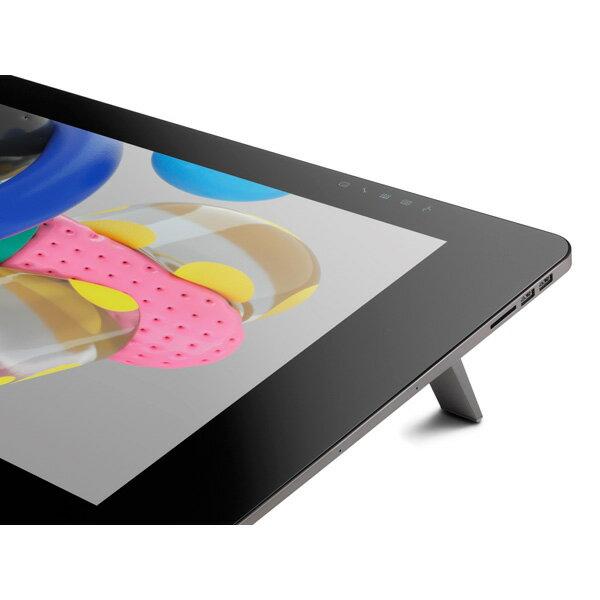 Wacom Cintiq Pro 24 ペンモデルDTK-2420/K1-C