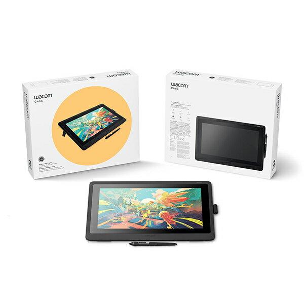 楽天市場】ワコム WACOM Cintiq 16 液晶ペンタブレット DTK1660K0D | 価格比較 - 商品価格ナビ