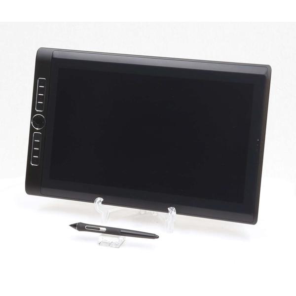 楽天市場】ワコム WACOM 液晶ペンタブレット MobileStudio Pro