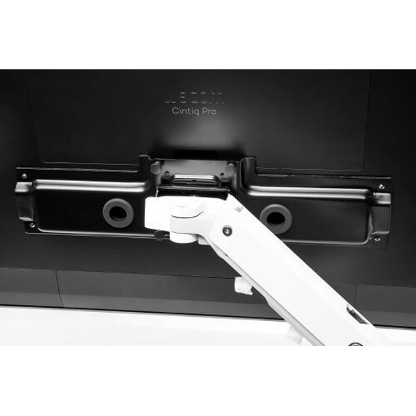 Wacom(ワコム) Cintiq Pro VESAマウント ACK62804K 514KdNs4WSL._AC_UF894,