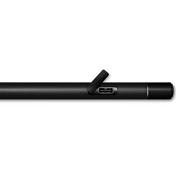液タブ・ペンタブ Wacom Bamboo Ink Plus CS322AK0C Amazon | ワコム Win10に最適なスマートペン Bamboo Ink Plus 筆