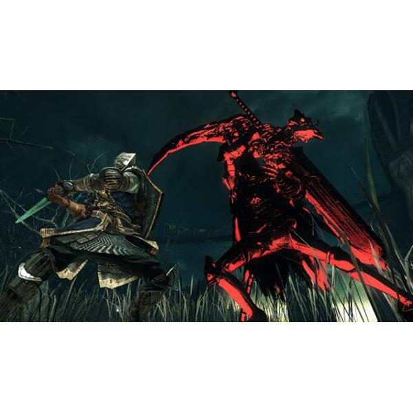 楽天市場】フロム・ソフトウェア DARK SOULS II（ダークソウルII