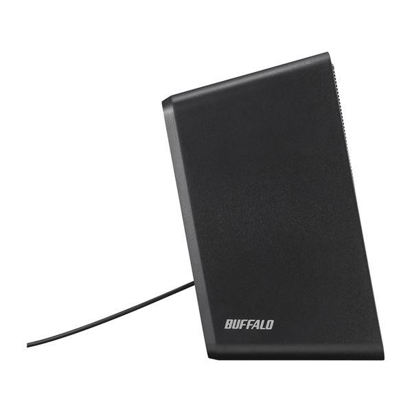 楽天市場】バッファロー BUFFALO PC用スピーカー BSSP300UBK | 価格