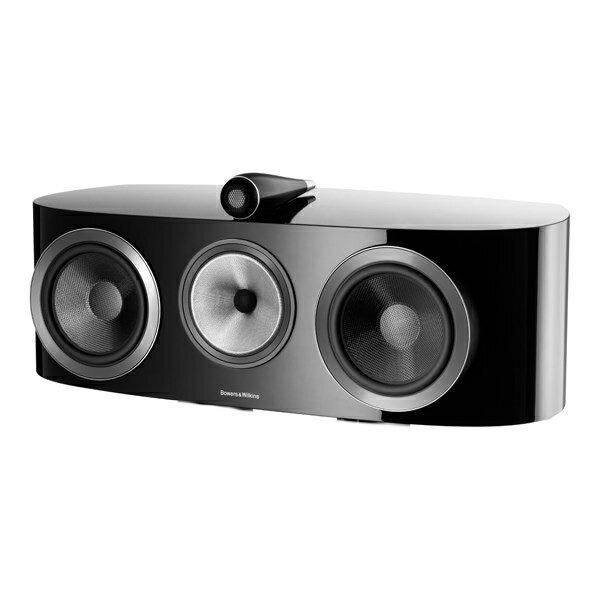 bowers & wilkins htm1 d3