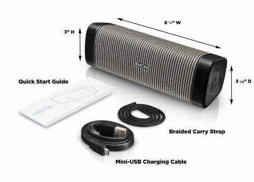 楽天市場】ディーアンドエムホールディングス デノン Bluetooth
