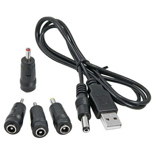 楽天市場】トーホー YouZipper｜ユージッパー USB-A ⇔ DC