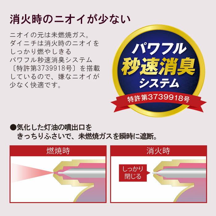 ダイニチ ブルーヒーター FX-52R3 2013年製 楽天市場】ダイニチ工業 DAINICHI 石油ファンヒーター FX-52R3(T