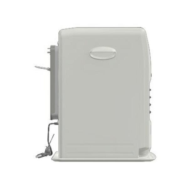 ダイニチ Dainichi 石油ファンヒーター FW-5720LS-W LS TYPE：特長 | 家庭用石油ファンヒーター | ダイニチ工業株式