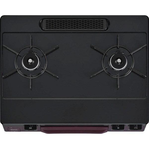楽天市場】リンナイ Rinnai ガステーブル KG66VTR-L LPG | 価格比較