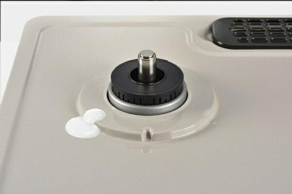 楽天市場】リンナイ Rinnai 都市ガス用 ガステーブル KG64TW2-L 12A