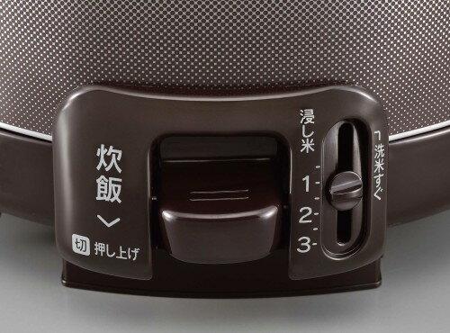 楽天市場】リンナイ リンナイ｜Rinnai RR-100FS-DB_LP ガス炊飯