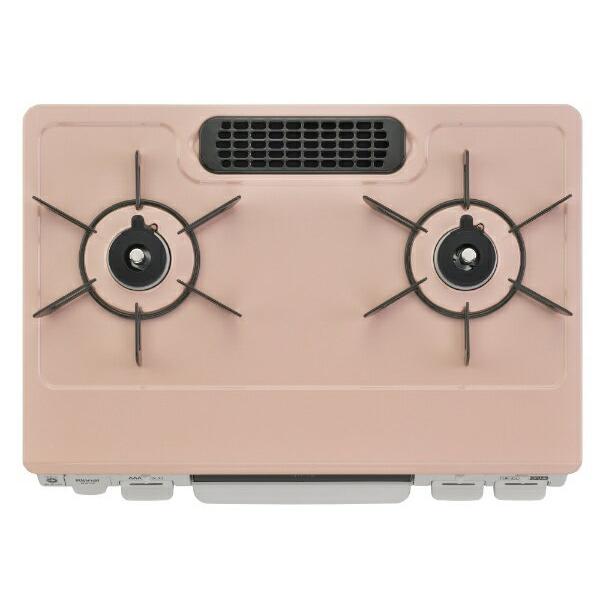 J325 ☆Rinnai☆LPガスコンロ☆水無し片面焼きグリル☆20年製