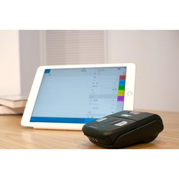 楽天市場】スター精密 star レシートプリンター SM-L200-UB40 JP