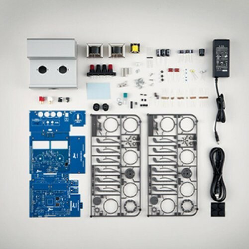 楽天市場】イーケイジャパン シングルステレオパワーアンプキット