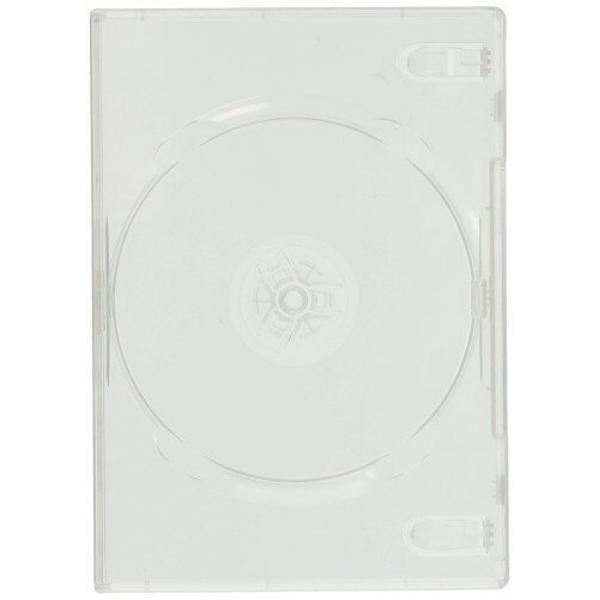 楽天市場】エレコム エレコム DVDトールケース CCD-DVD02CR(5コ入) | 価格比較 - 商品価格ナビ