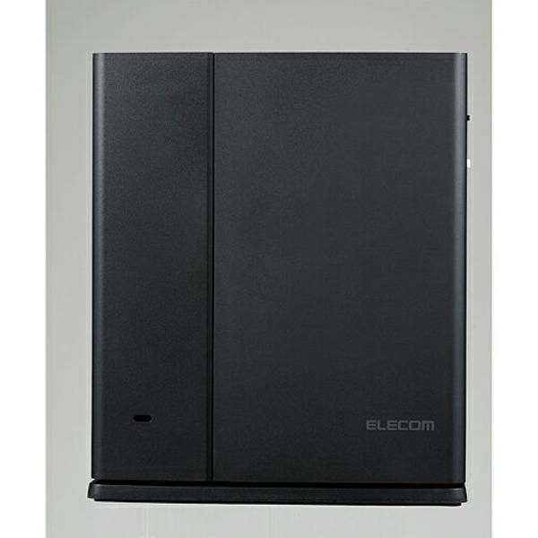 楽天市場】エレコム エレコム Wi-Fiルーター 無線LAN 親機 1733+