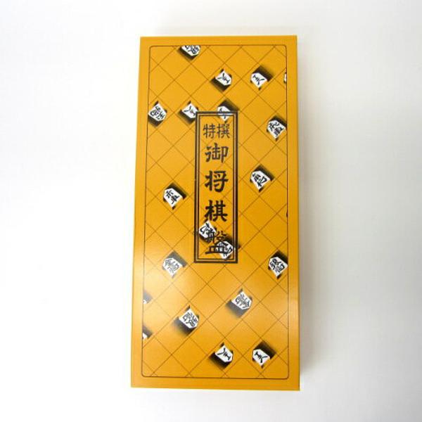 値下げ！！碁盤 つげ製値打ち物 楽天市場】大力工業 将棋盤 7号 | 価格