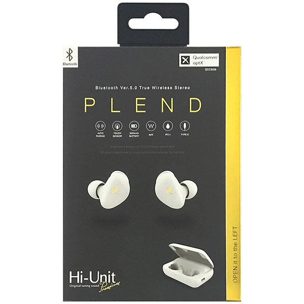 楽天市場】Hi-Unit branding. アルペックス ワイヤレス イヤホン