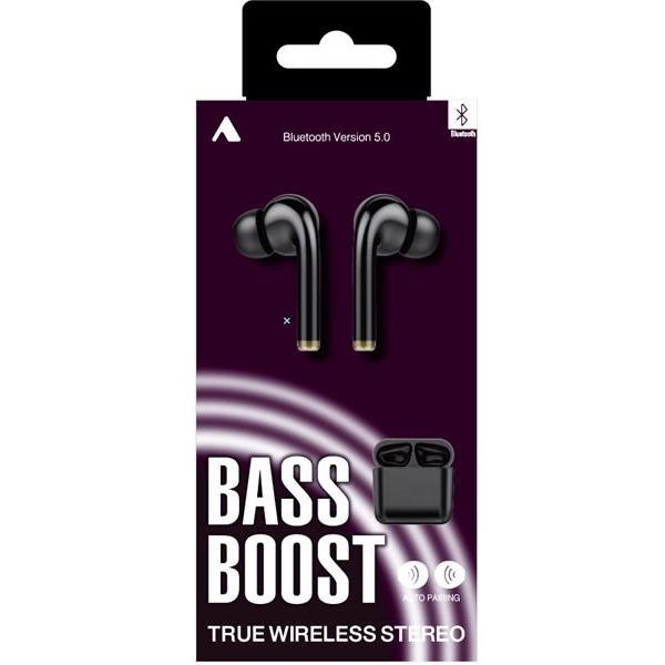 楽天市場】Hi-Unit branding. BTW-B6900 BK ワイヤレスイヤホン