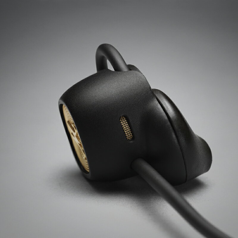 楽天市場】加賀ソルネット MARSHALL HEADPHONES MINOR II BLACK
