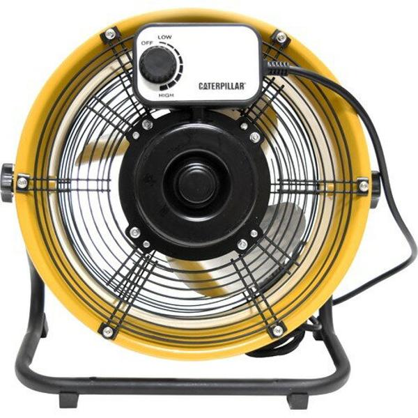 楽天市場】ムサシ CAT 工場扇 22cm羽 HV-9S-DC(1台) | 価格比較