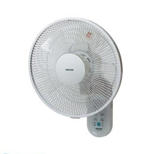 楽天市場】千住 TEKNOS 30cmDCモーター壁掛けフルリモコン扇風機 KI