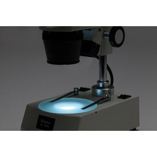 Vixen 顕微鏡 双眼実体顕微鏡 SLシリーズ SL-40N 21231-6 ビクセン