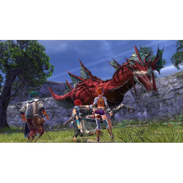 楽天市場 日本ファルコム イースviii Lacrimosa Of Dana ラクリモサ オブ ダーナ スーパープライス Ps4 Pljm16421 B 12才以上対象 価格比較 商品価格ナビ