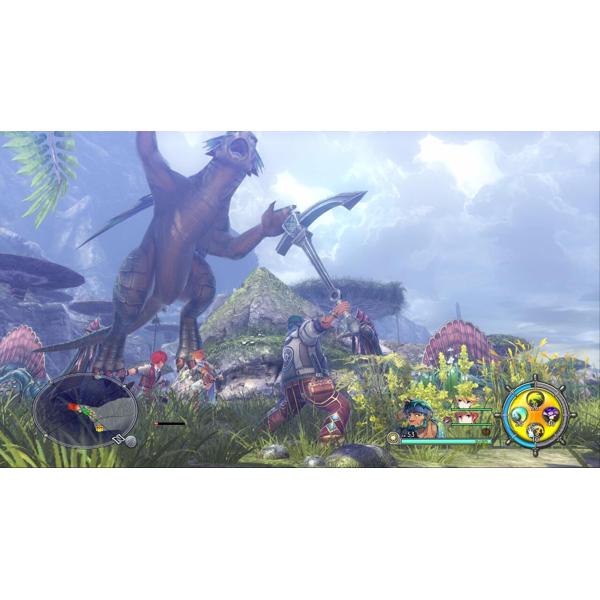 楽天市場 日本ファルコム イースviii Lacrimosa Of Dana ラクリモサ オブ ダーナ スーパープライス Ps4 Pljm16421 B 12才以上対象 価格比較 商品価格ナビ