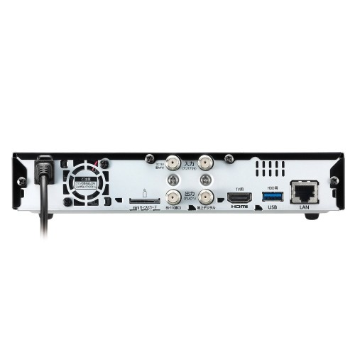 I-O DATA テレビチューナー EX-BCTX2 2017 年製 REC-ON（EX-BCTX2） 仕様 | テレビチューナー | アイ・オー・データ