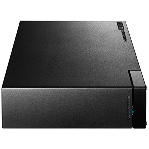 IO DATA 使用少509h USB3.0 外付けHDD HDCL-UTE4K ヨドバシ.com - アイ・オー・データ機器 I-O DATA WD製ドライブ