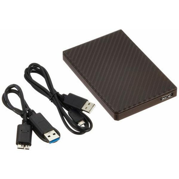 楽天市場】アイ・オー・データ機器 I O DATA 高速カクうす USB 3.0 2.0対応ポータブルハードディスク HDPT-UT500BR |  価格比較 - 商品価格ナビ