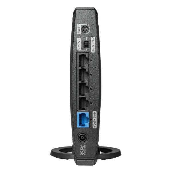 楽天市場】アイ・オー・データ機器 I・O DATA Wi-Fiルーター WN