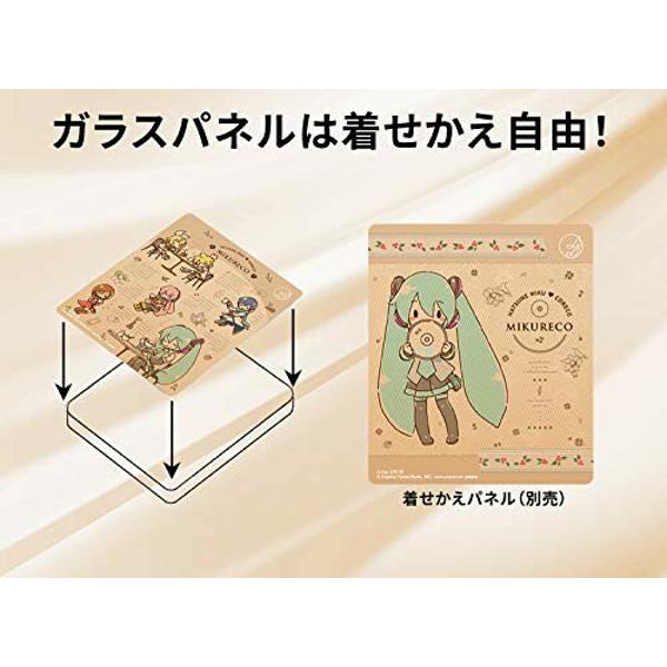 楽天市場】アイ・オー・データ機器 I・O DATA ミクレコ