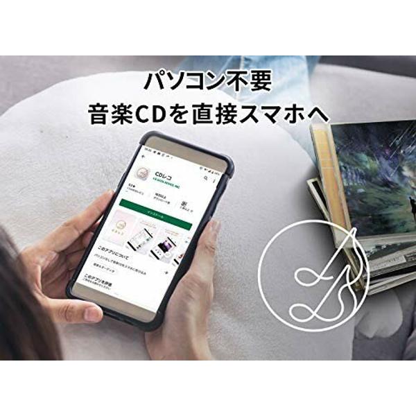 楽天市場】アイオーデータ I・O DATA ミクレコ スマートフォン用CD