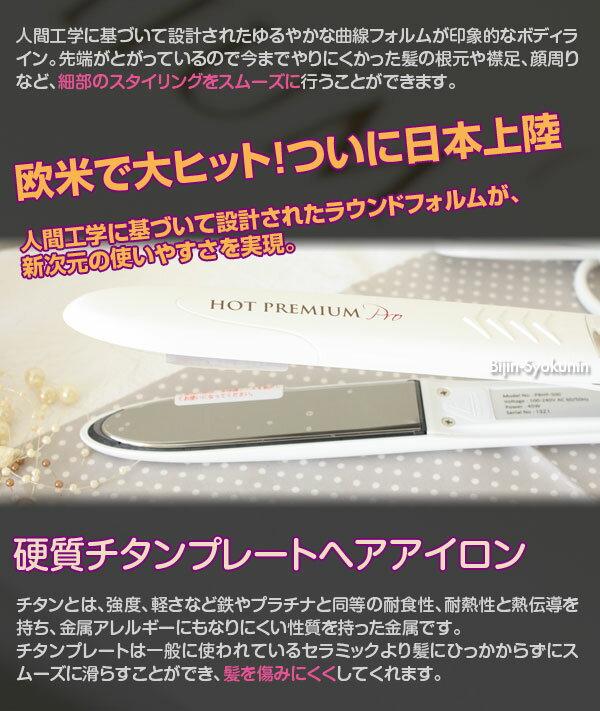 楽天市場】大阪ブラシ 大阪ブラシ ホットプレミアムアイロンプロ