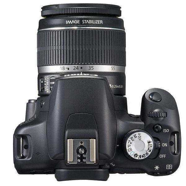 楽天市場】キヤノンマーケティングジャパン Canon EOS KISS X3 EOS