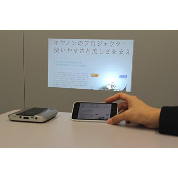 楽天市場】キヤノンマーケティングジャパン Canon モバイル 